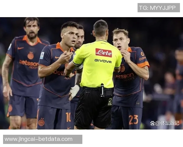 英超激战国米大胜莱比锡红牌争议引发全场热议与分析