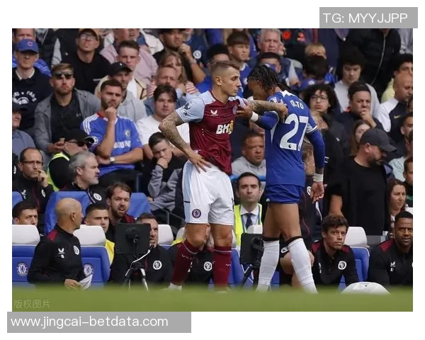 足总杯精彩对决切尔西大胜热刺四球狂欢赛后点评引发热议