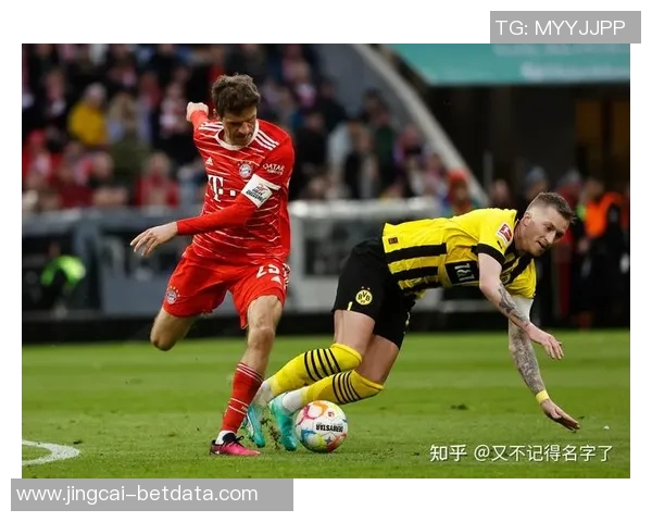 中超赛场惊现冷门多特蒙德大胜拜仁引发热议与数据分析